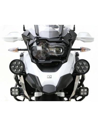 Suport Lumina DENALI BMW R1250GS Suport Lumina DENALI BMW R1250GS