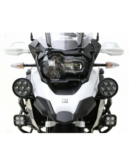 Suport Lumina DENALI BMW R1250GS