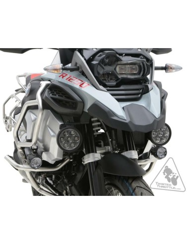 DENALI Light Mount BMW R1250 GS Adventure