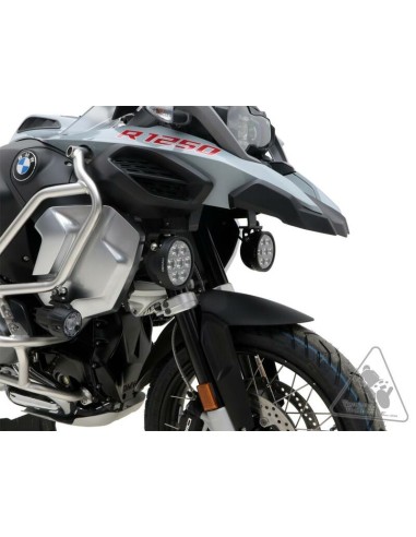 DENALI Light Mount BMW R1250 GS... DENALI Light Mount BMW R1250 GS...