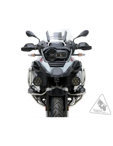 DENALI Suport Lumina BMW R1250 GS... DENALI Suport Lumina BMW R1250 GS...