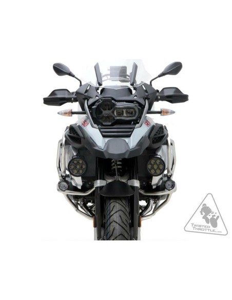 DENALI Light Mount BMW R1250 GS Adventure