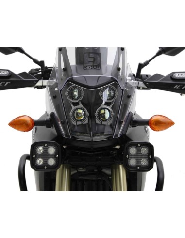 DENALI Light Mount Yamaha Tenere 700