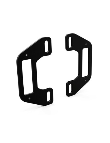 DENALI T3 Lights License Plate Holder Mount Kit