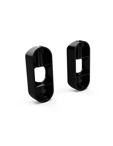 DENALI T3 Kit de montare pentru lumini pentru bara de protecţie