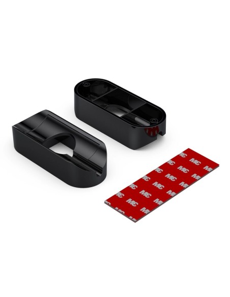 DENALI T3 Lights Crashbar Mount Kit