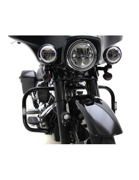 DENALI T3 Kit de montare pentru lumini pentru bara de protecţie