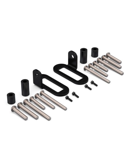 DENALI T3 Lights Front Fender Mount Kit