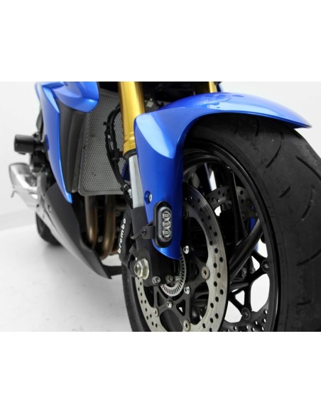 DENALI T3 Kit de montare pentru apărătoare față pentru lumini