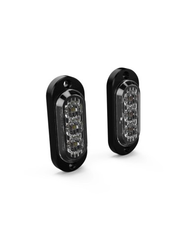 DENALI T3 Modular Switchback Signal Pods Rear - by pair