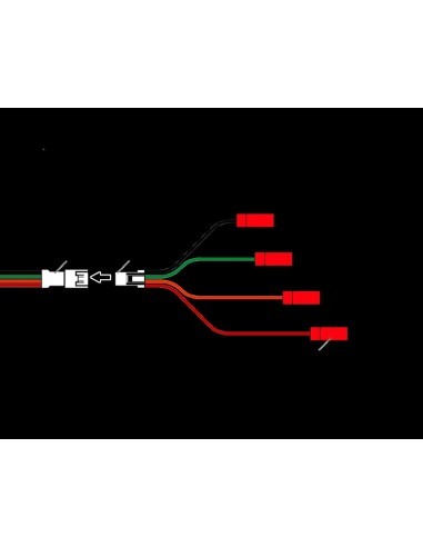 DENALI T3 Modular Switchback Signal...