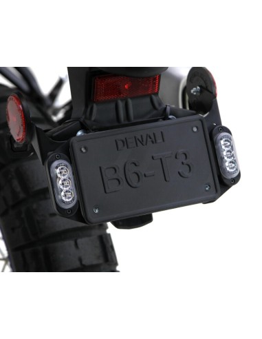DENALI T3 Modular Switchback Signal...