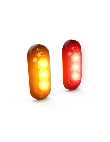 DENALI T3 Modular Switchback Signal...