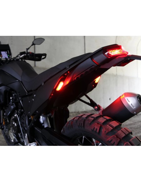 DENALI T3 Modular Switchback Signal Pods Rear - by pair