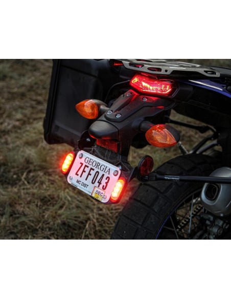 DENALI T3 Modular Switchback Signal Pods Rear - by pair