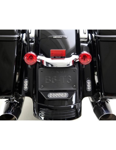 DENALI T3 Modular Switchback Signal...