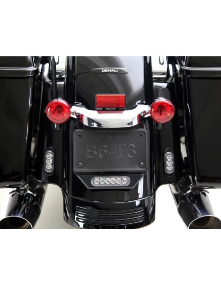 DENALI T3 Modular Switchback Signal Pods Rear - by pair