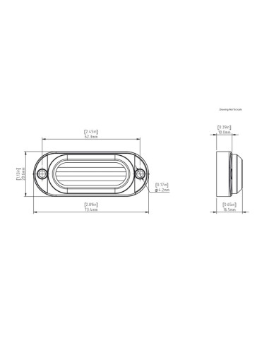 DENALI T3 Modular Switchback Signal...