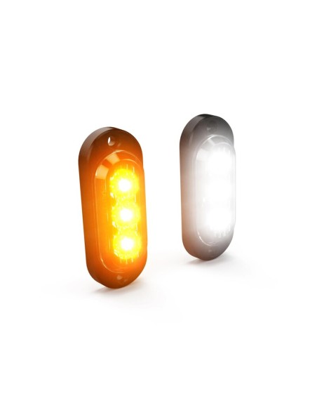 DENALI T3 Modular Switchback Signal Pods față - la pereche