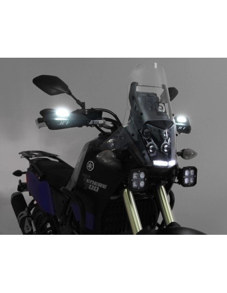 DENALI T3 Modular Switchback Signal Pods față - la pereche