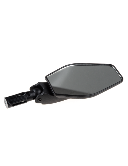 V BIKE Bicycle Rearview Mirror. Barend Mount