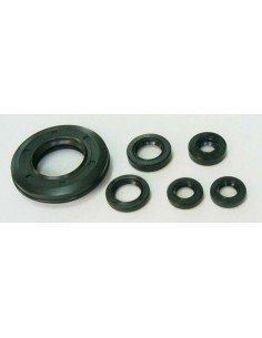 TOURMAX Engine Oil Seals Set