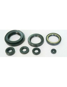 TOURMAX Engine Oil Seals Set