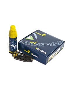 SCOTTOILER vSystem Vacuum...