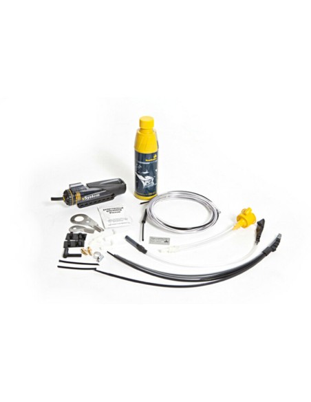 SCOTTOILER vSystem Oiler cu lanț acționat cu vid Temp. 0-30°C Universal