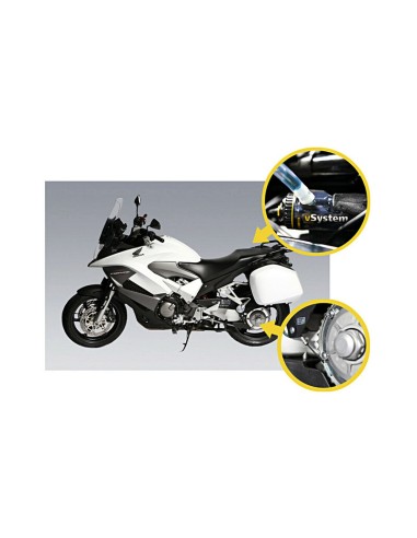 SCOTTOILER vSystem Vacuum Operated...