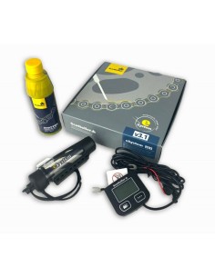 SCOTTOILER pentru lanț...