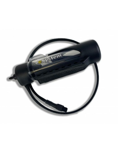 SCOTTOILER eSystem 3.1 Chain Oiler +...