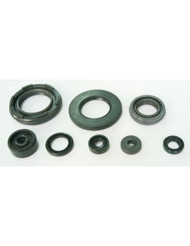 TOURMAX Engine Oil Seals Set