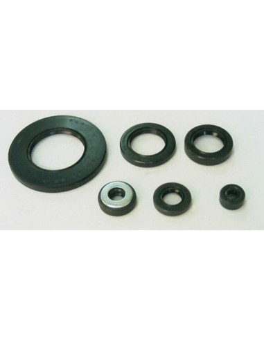 TOURMAX Engine Oil Seals Set