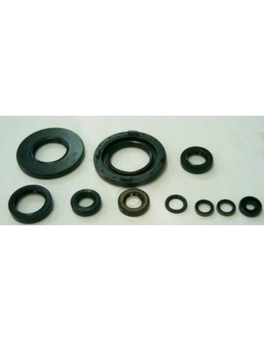 TOURMAX Engine Oil Seals Set