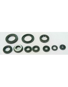 TOURMAX Engine Oil Seals Set