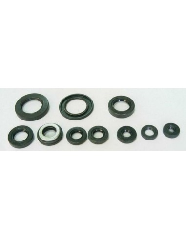 Set garnituri de ulei de motor TOURMAX