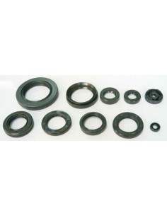 TOURMAX Engine Oil Seals Set