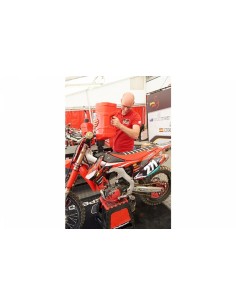 POLISPORT ProOctane Quick... 2