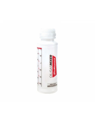 POLISPORT Oil Mixer 125ml