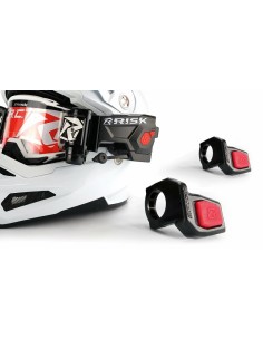 RISK RACING Sistemul Ripper...