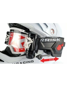 RISK RACING The Ripper... 2