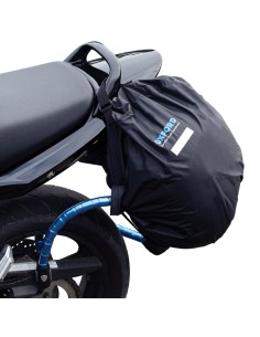 OXFORD Lockable Helmet Bag...
