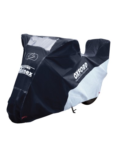 Husă de protecție OXFORD Rainex Top Box Mărimea M
