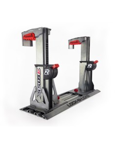 RISK RACING Mini Stand Lock...