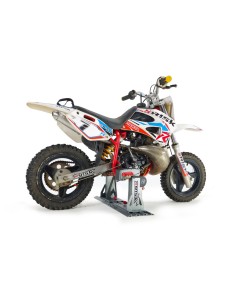 RISK RACING Mini Stand Lock... 2