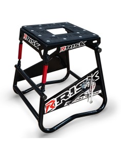 RISK RACING A.T.S Bike...