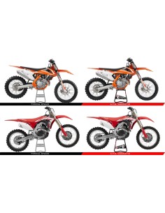 RISK RACING A.T.S Bike... 2