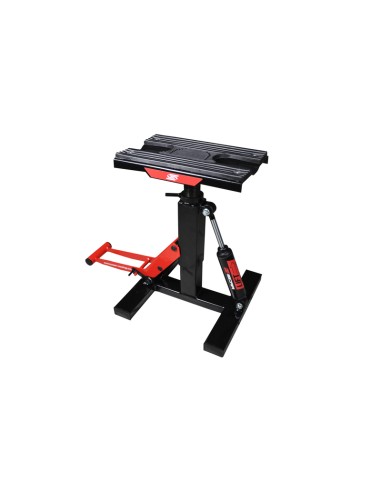 SCAR Mx Bike Lift Hidraulic Negru