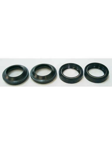TOURMAX Fork Oil Seals & Dust Covers - 35x48x11 mm